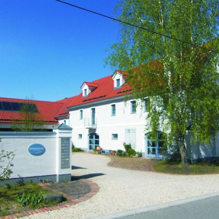 Hof Hanau Dorgenhausen Ngoại thất bức ảnh